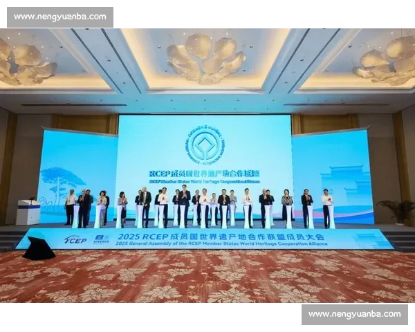 共建生态共赢未来推动电竞赛事厂商深度协同合作新格局发展路径探索