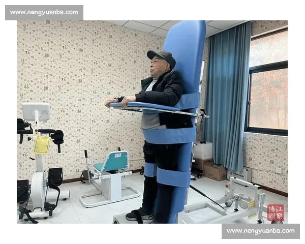 以运动康复为核心推动功能重建与健康管理融合发展的新路径探索