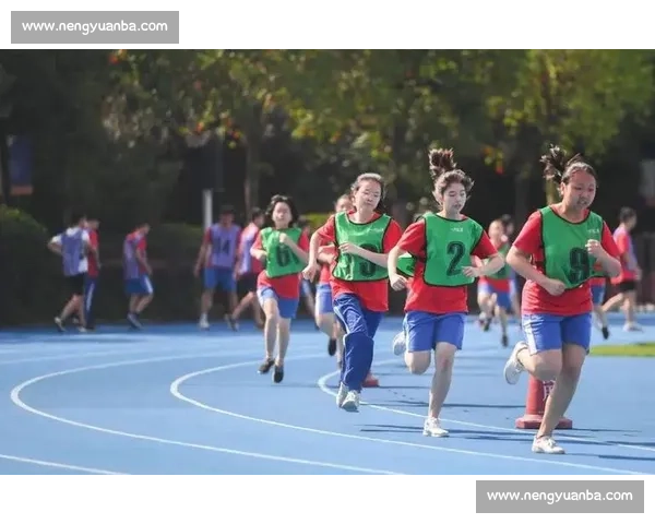 全面提升青少年运动能力与综合身体素质的科学训练方法探索