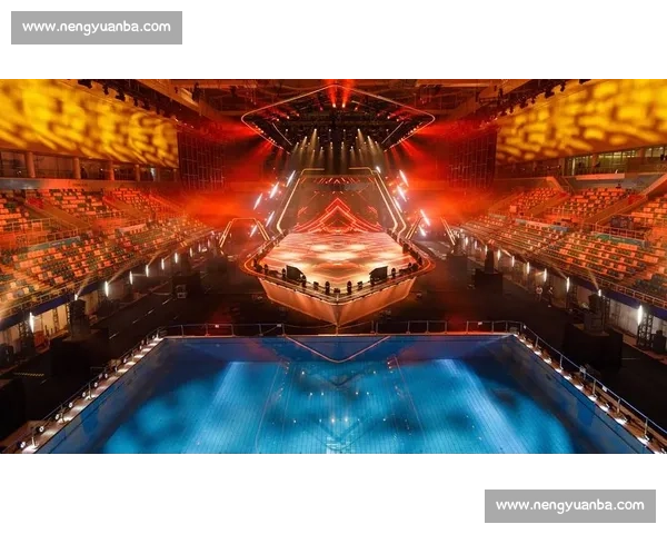 电竞行业投资回报率分析及未来发展趋势探讨 电竞行业投资回报率分析及未来发展趋势探讨